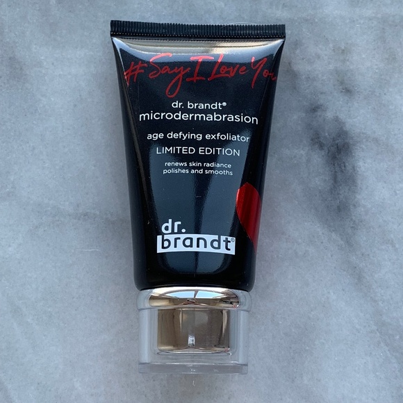 dr brandt Other - dr brandt microdermabrasion